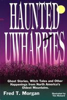 Haunted Uwharries 1878177192 Book Cover