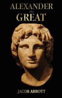 Alexander the Great 1505863287 Book Cover