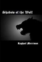 Shadow of the Wolf 1693357267 Book Cover