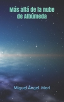 M�s all� de la nube de Alb�meda B09CKTQWTG Book Cover