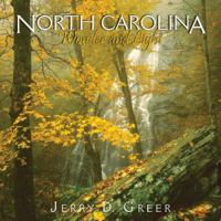 North Carolina Wonder and Light (Wonder and Light series) 0977080838 Book Cover