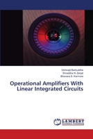 Operational Amplifiers With Linear Integrated Circuits 6202514159 Book Cover