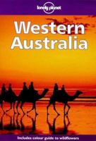 Lonely Planet Western Australia 0864427409 Book Cover