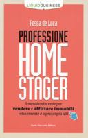 Professione home stager 8857909700 Book Cover