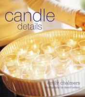 Candle Details 1841722049 Book Cover