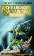 The Legacy of Vashna 0425138135 Book Cover