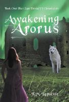 Awakening Arorus 1773708503 Book Cover