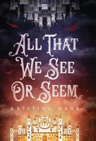 All That We See or Seem B0CLDLHS37 Book Cover