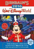 Steve Birnbaum Brings You The Best of Walt Disney World: The Official Guide