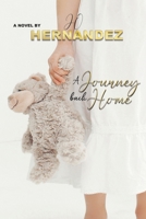 Journey Back Home B0CC4BQVXQ Book Cover