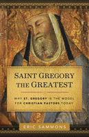 Gregory the Greatest 1644137747 Book Cover