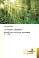 Le Vodoun accompli 6137373738 Book Cover