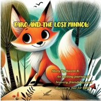 Faro and The Lost Minnow 2322541192 Book Cover