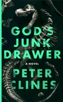 God's Junk Drawer B0DVMHPNPM Book Cover