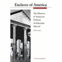 Enclaves of America 0691601747 Book Cover