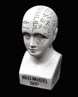 Miles Walker's Diary 0986642177 Book Cover