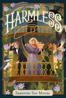 Harmless 1454960620 Book Cover