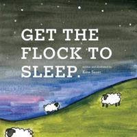 Get the Flock to Sleep 1721520422 Book Cover