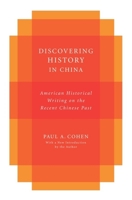 Discovering History in China 023105811X Book Cover