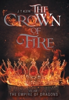 The Crown of Fire 1039147658 Book Cover