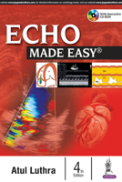 Echo Made Easy 1905740689 Book Cover