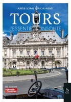 Tours (French Edition) 2813813672 Book Cover