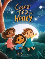 Cocoa, Tea And Honey 1955120013 Book Cover