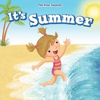 It's Summer 1508151873 Book Cover