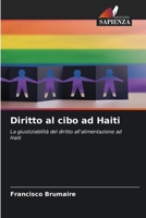 Diritto al cibo ad Haiti 6205757141 Book Cover