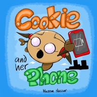 Cookie Drifts Away B0CJKL2MBG Book Cover