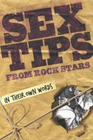 Sex Tips from Rock Stars 1849384045 Book Cover