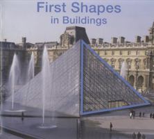 First Shapes in Buildings 1845076958 Book Cover