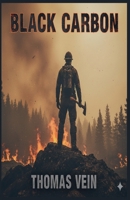 Black Carbon B0GLL5FYJ7 Book Cover