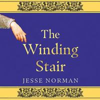 The Winding Stair 1785907921 Book Cover