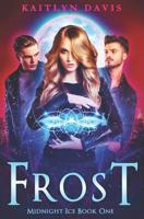 Frost 154261998X Book Cover