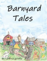Barnyard Tales B092C69TNB Book Cover