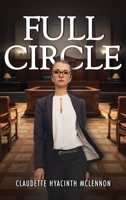 Full Circle B0F88HZS41 Book Cover