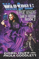 Support Missions: Game of Freedom Book 2 B0BM3CB7TN Book Cover