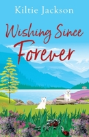 Wishing Since Forever: Since Forever Series #3 1068380500 Book Cover