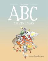 The Aussie ABC Christmas 1925594254 Book Cover