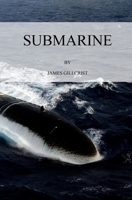 Submarine 1546923551 Book Cover