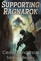 Supporting Ragnarok B0FBK8CR9N Book Cover