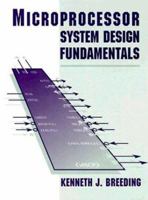 Microprocessor System 0135642795 Book Cover