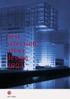Best Selection: Office Design 2003 3899860039 Book Cover