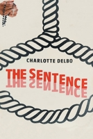 The Sentence 1669811484 Book Cover
