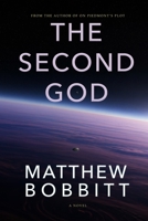 The Second God 0615734618 Book Cover