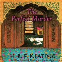 The Perfect Murder 0600202402 Book Cover