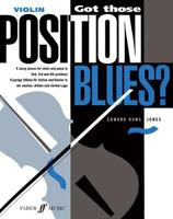 Got Those Position Blues? 0571515347 Book Cover