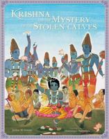 Krishna and the Mystery of the Stolen Calves 1608871738 Book Cover