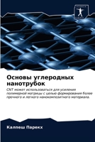 Основы углеродных нанот& 6203209384 Book Cover